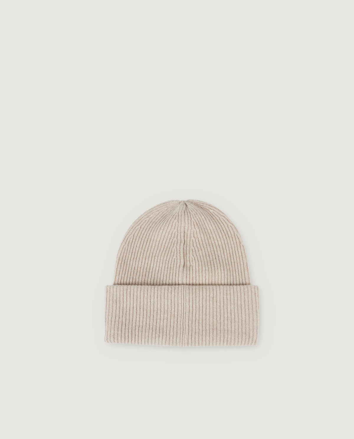 Cashmere beanie