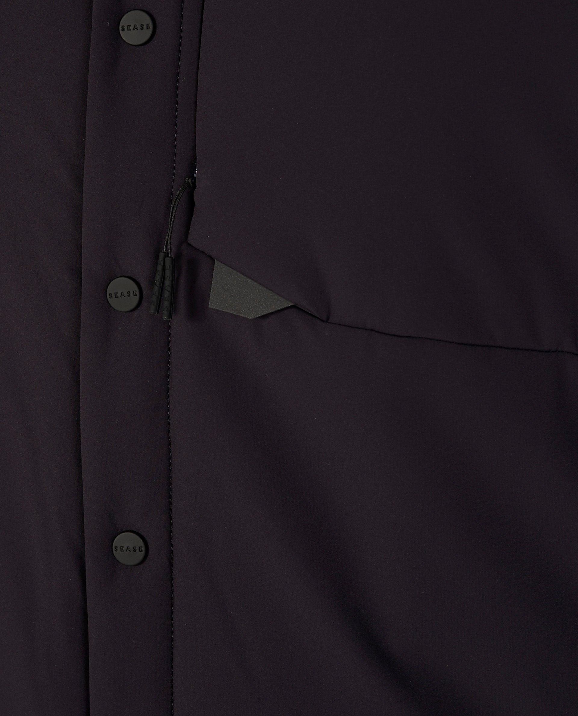 Gate Padded Jack