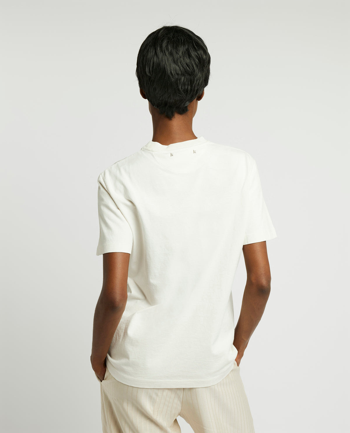 Cotton T-shirt