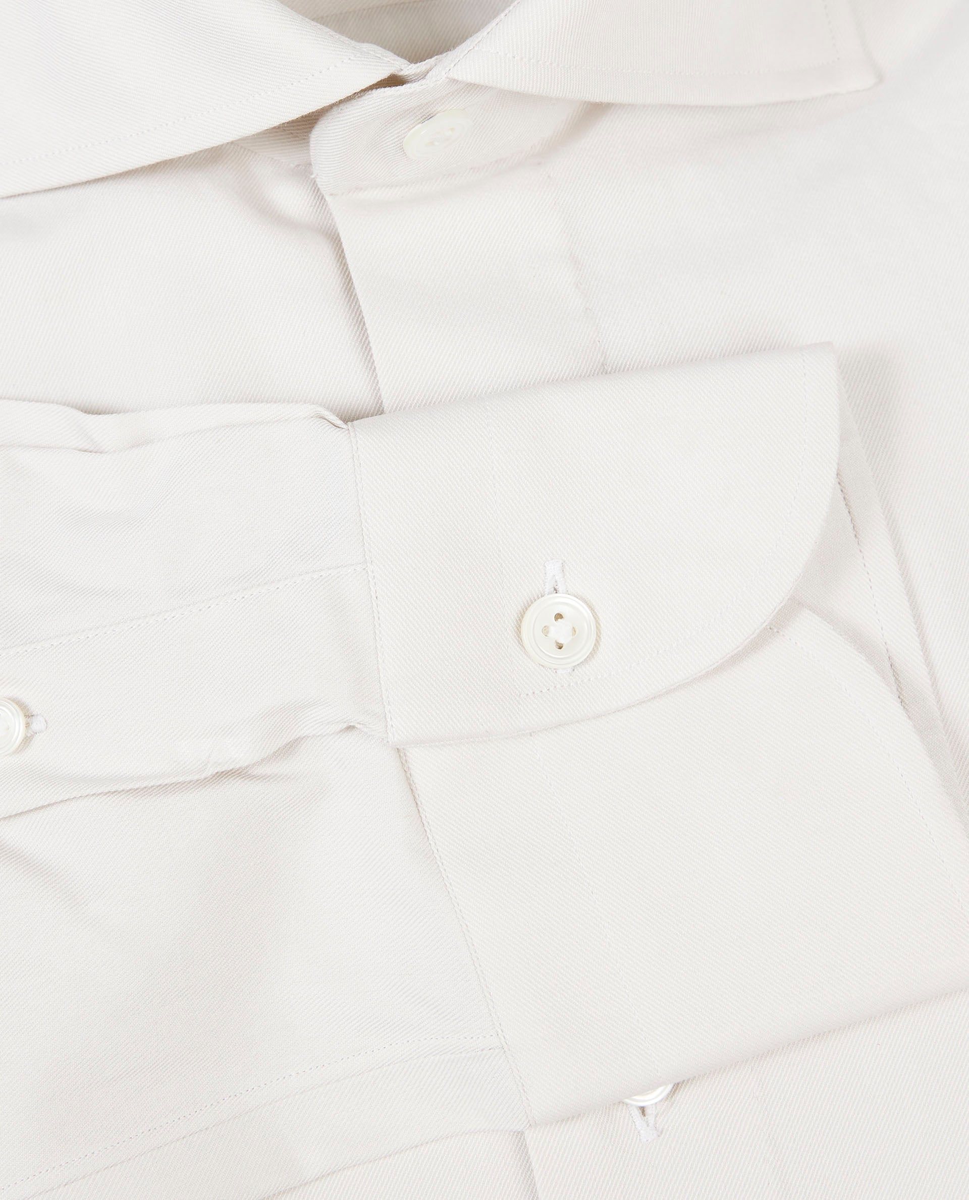 Twill Shirt