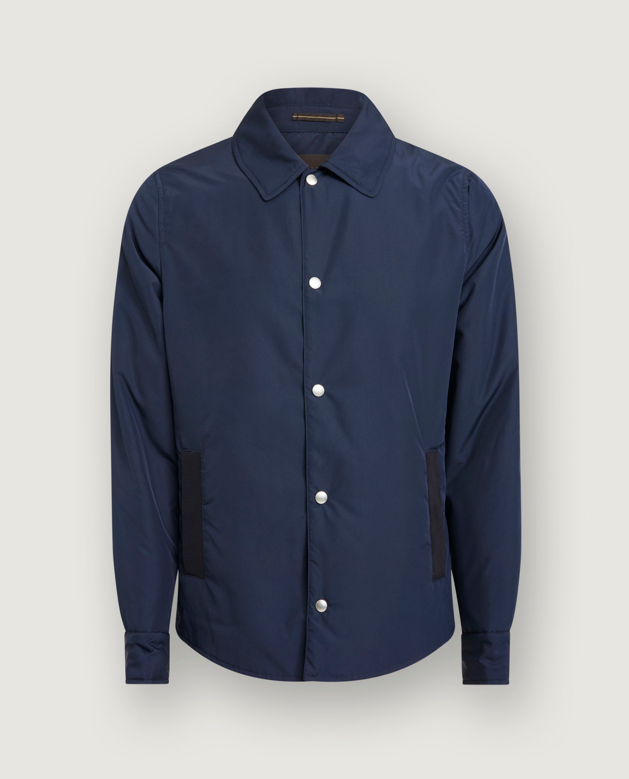 Technical Blouson Jacket
