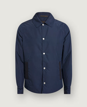 Technical Blouson Jacket