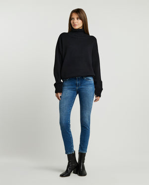 The Prima Ankle Jeans