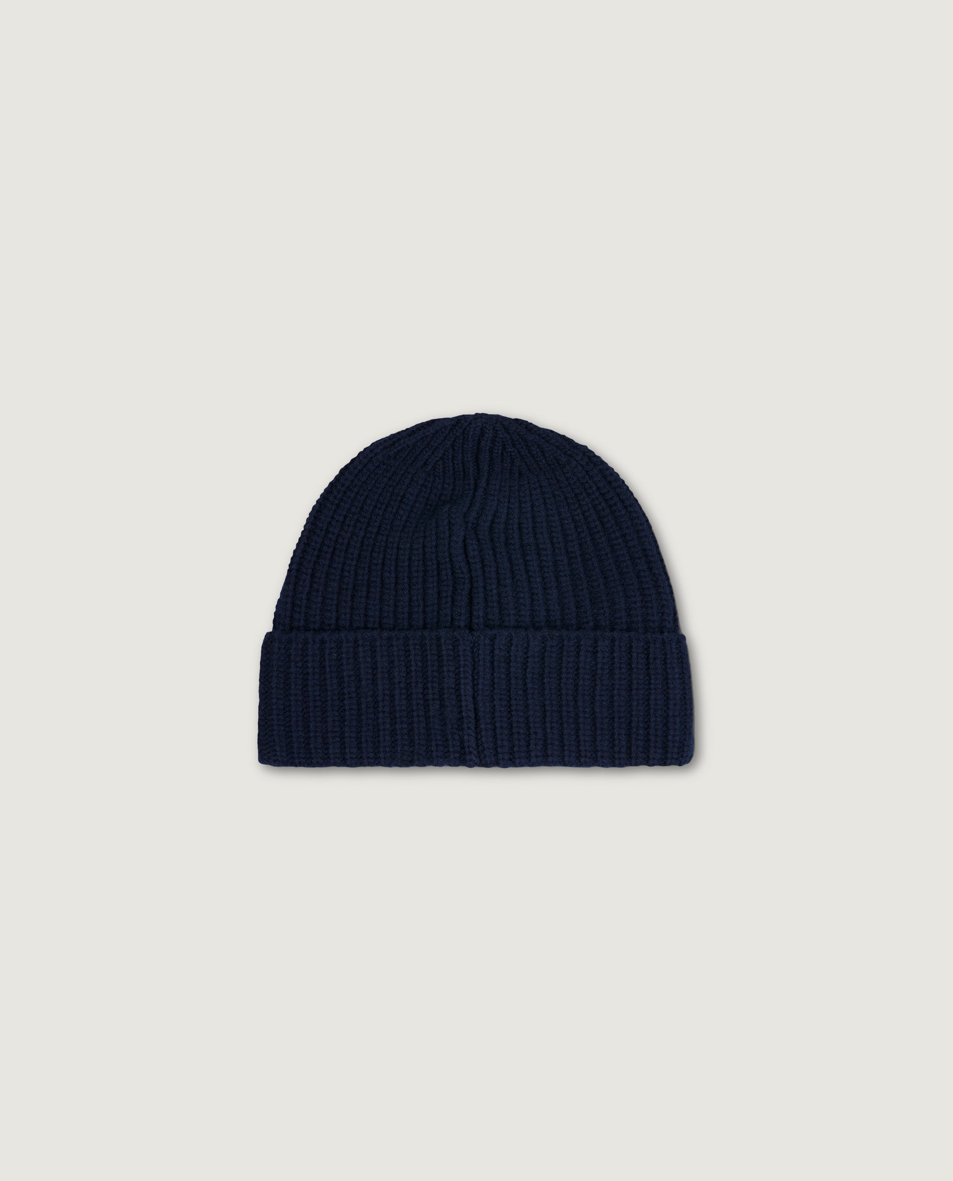 Wool Beanie