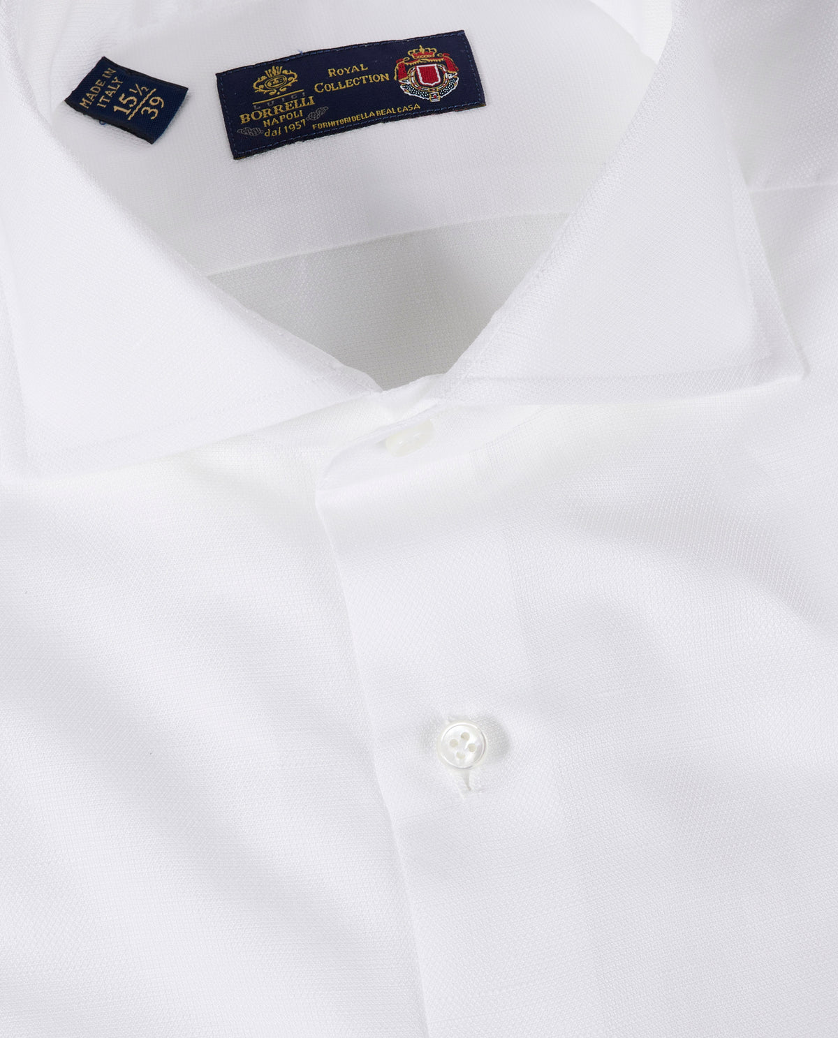 Cotton Linen Shirt