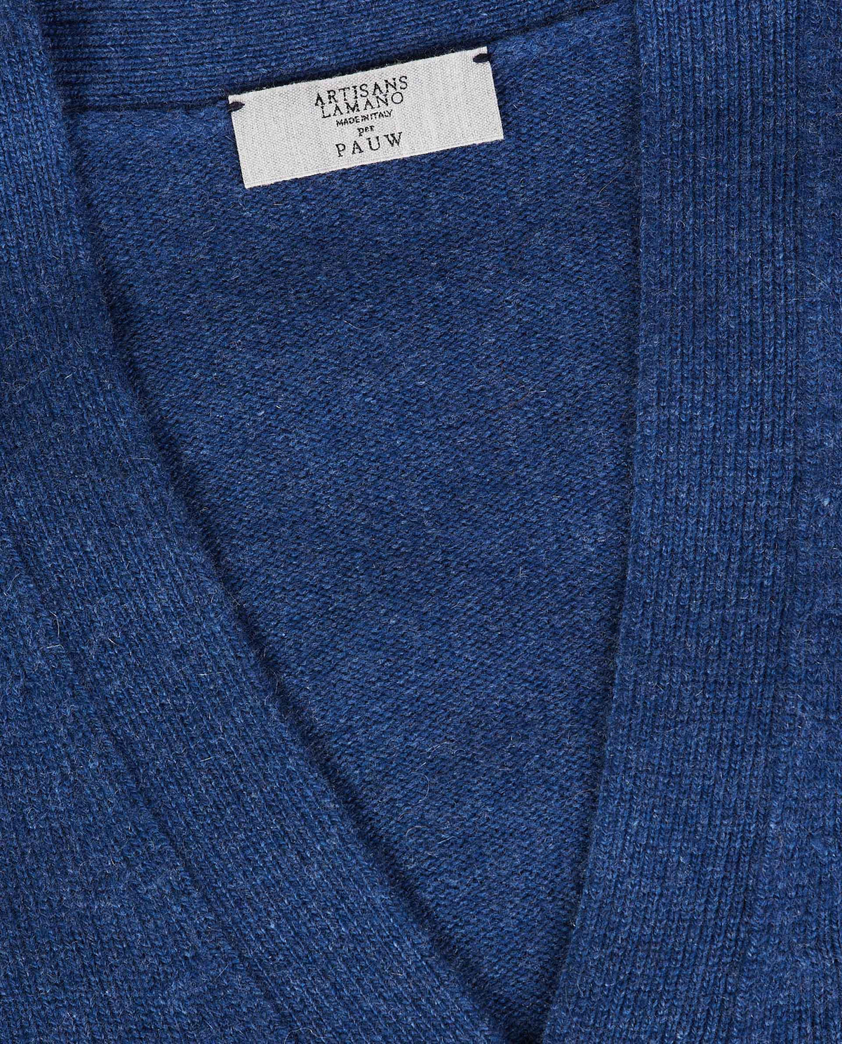 Cashmere Cardigan