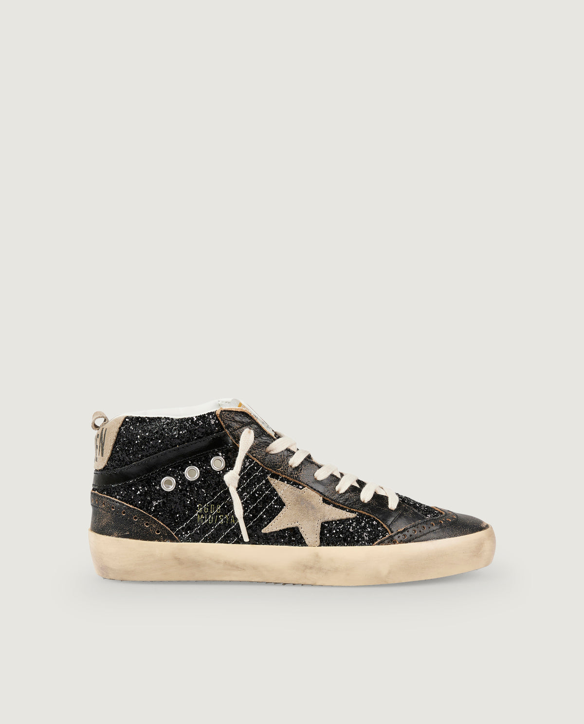 Mid Star sneakers