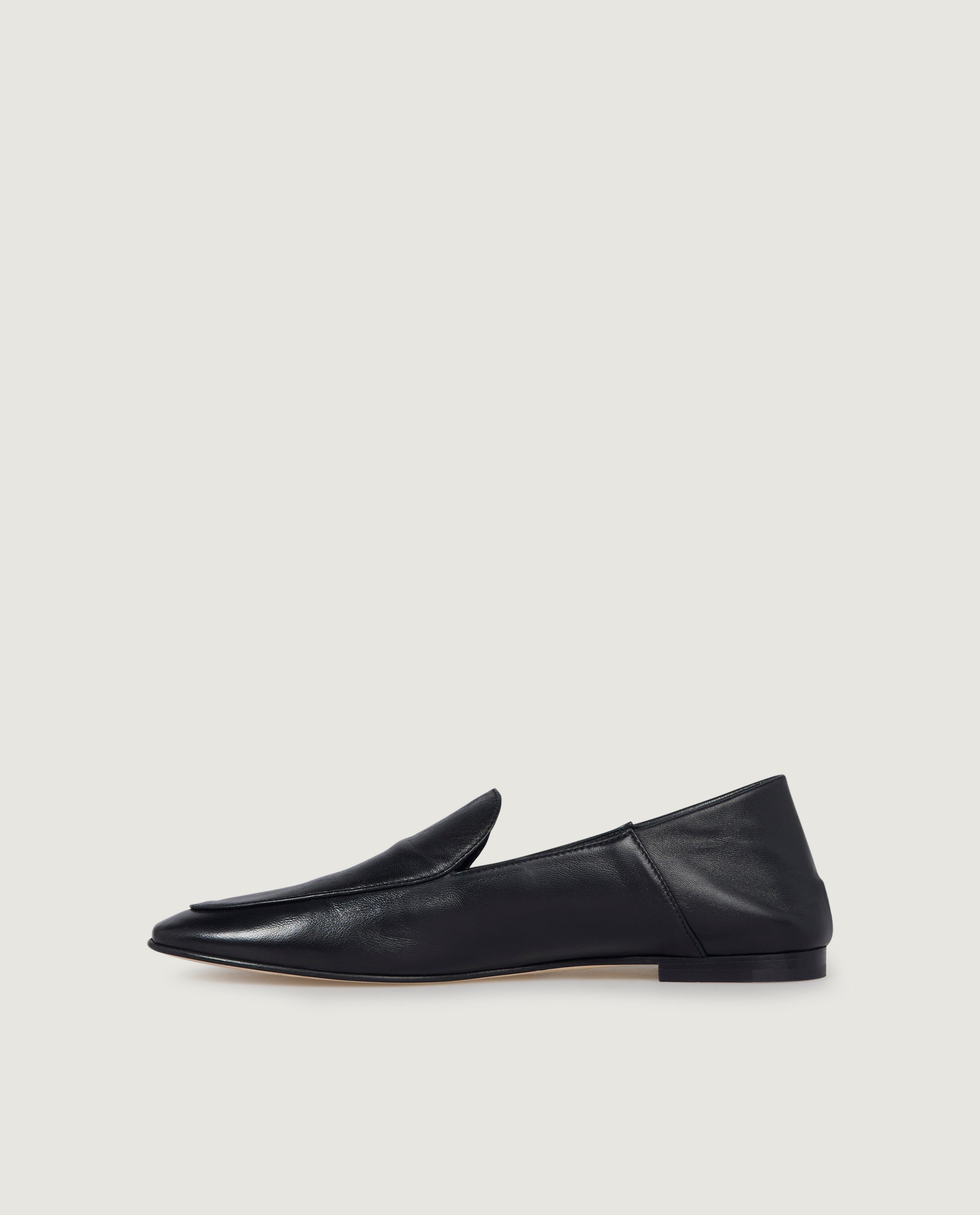 Gio Loafers - Zwart
