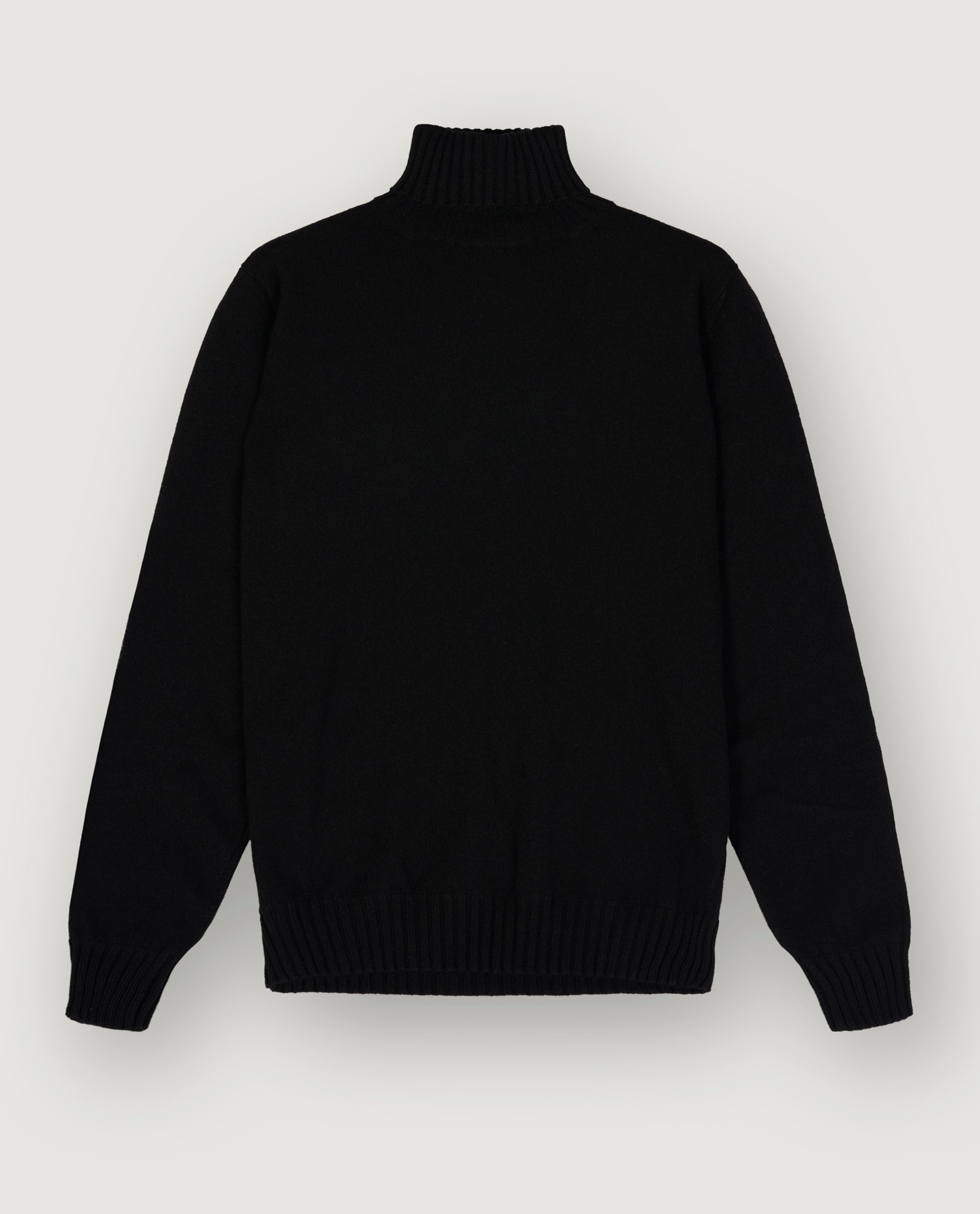 Cashmere Rollneck