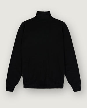 Cashmere Rollneck