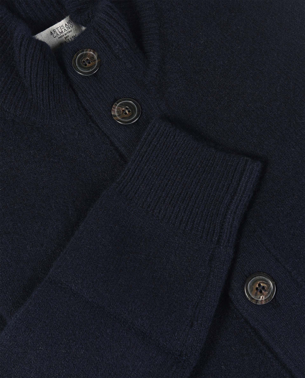 Cashmere Cardigan