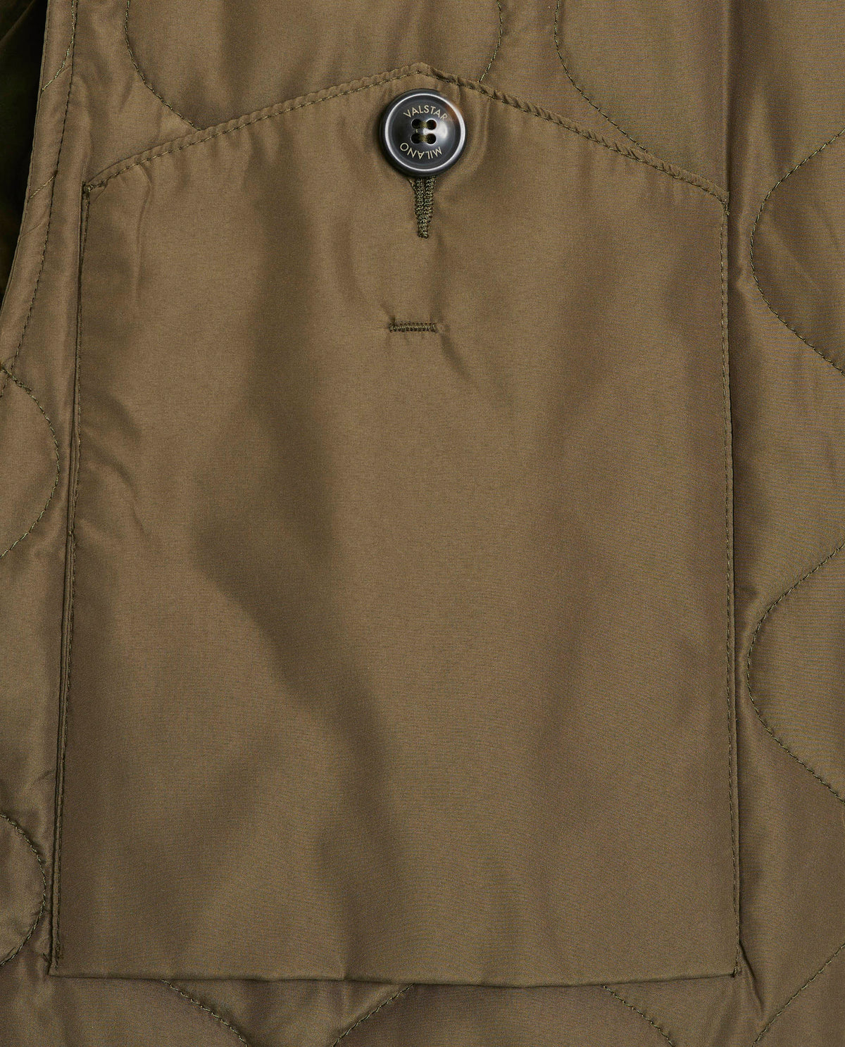 Technical Jersey Valstarino