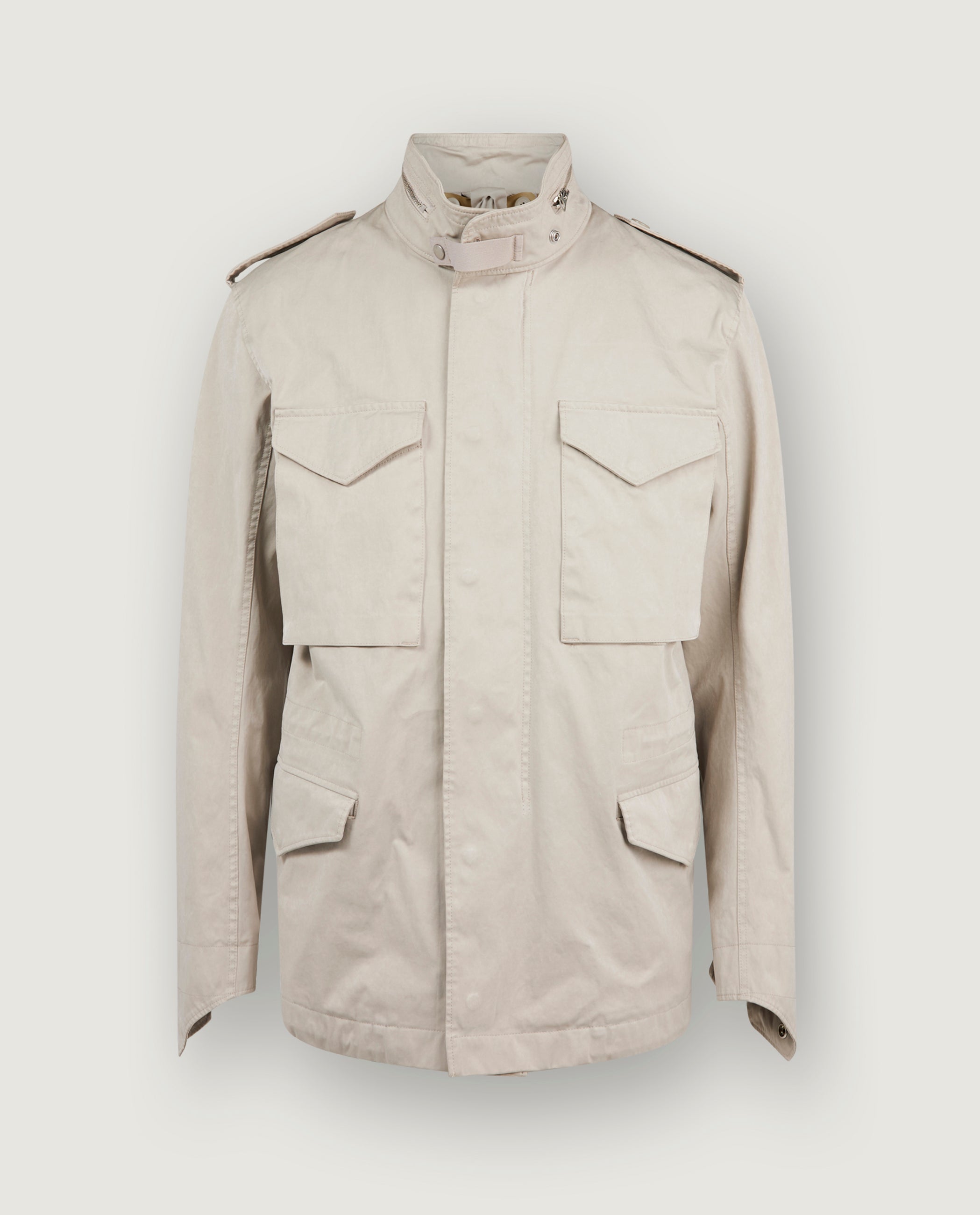 Field Jacket