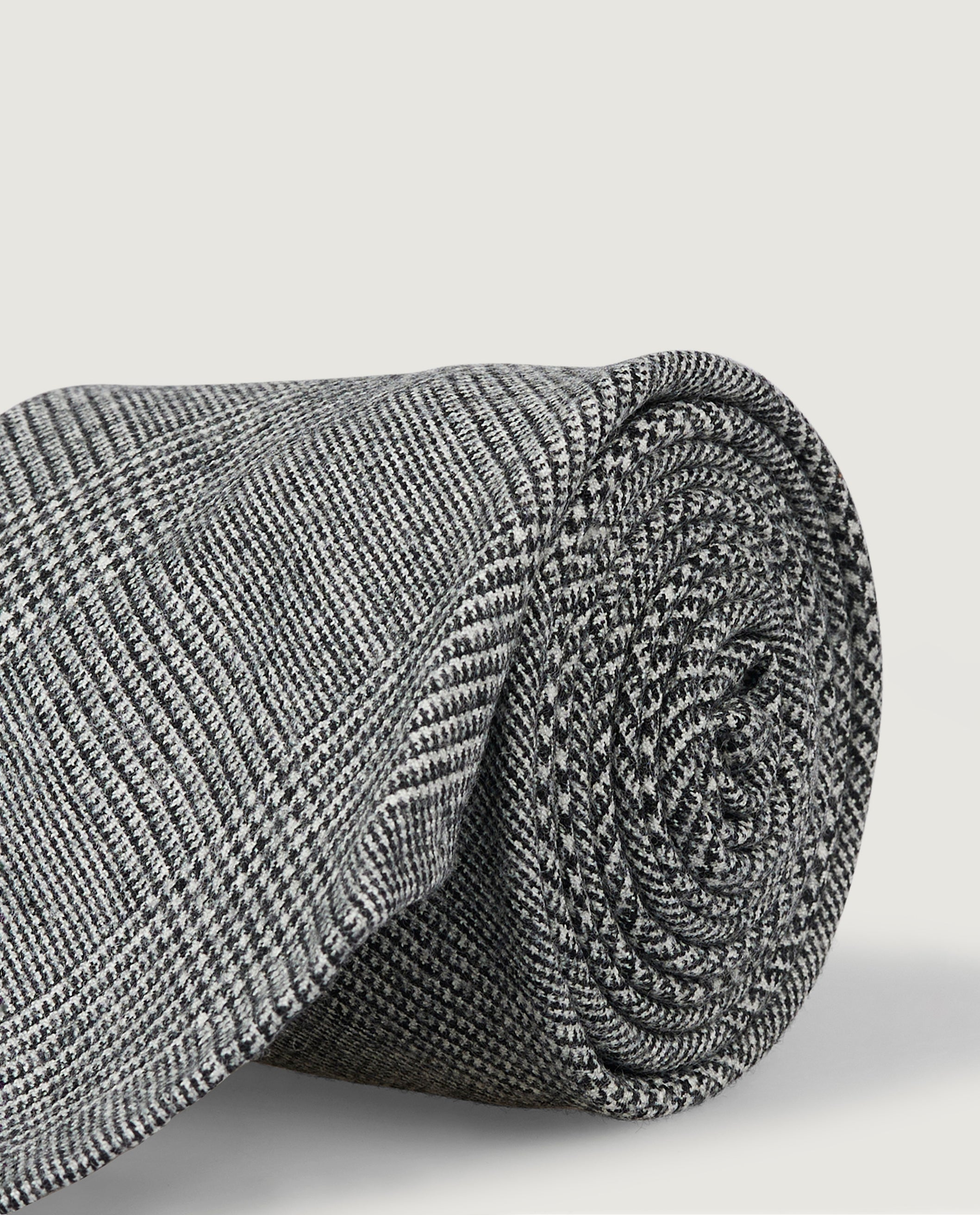 Wool Tie