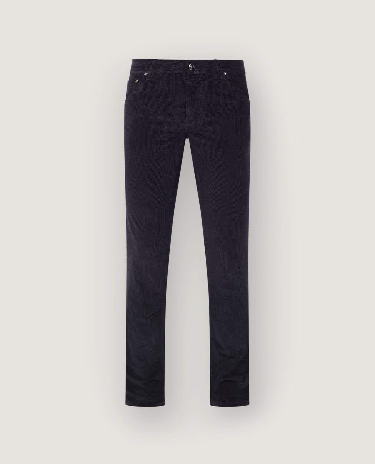 Corduroy Slim Fit Trousers