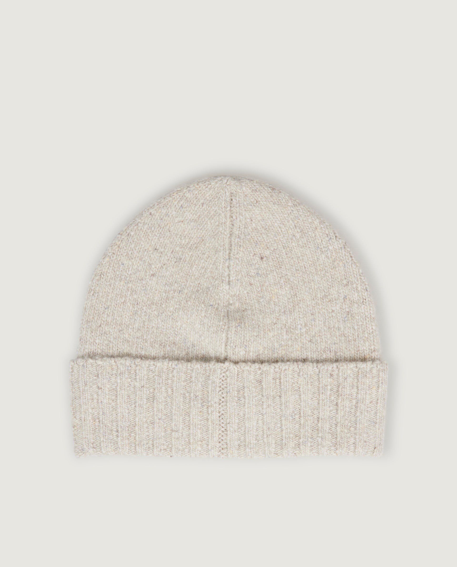 Cashmere beanie