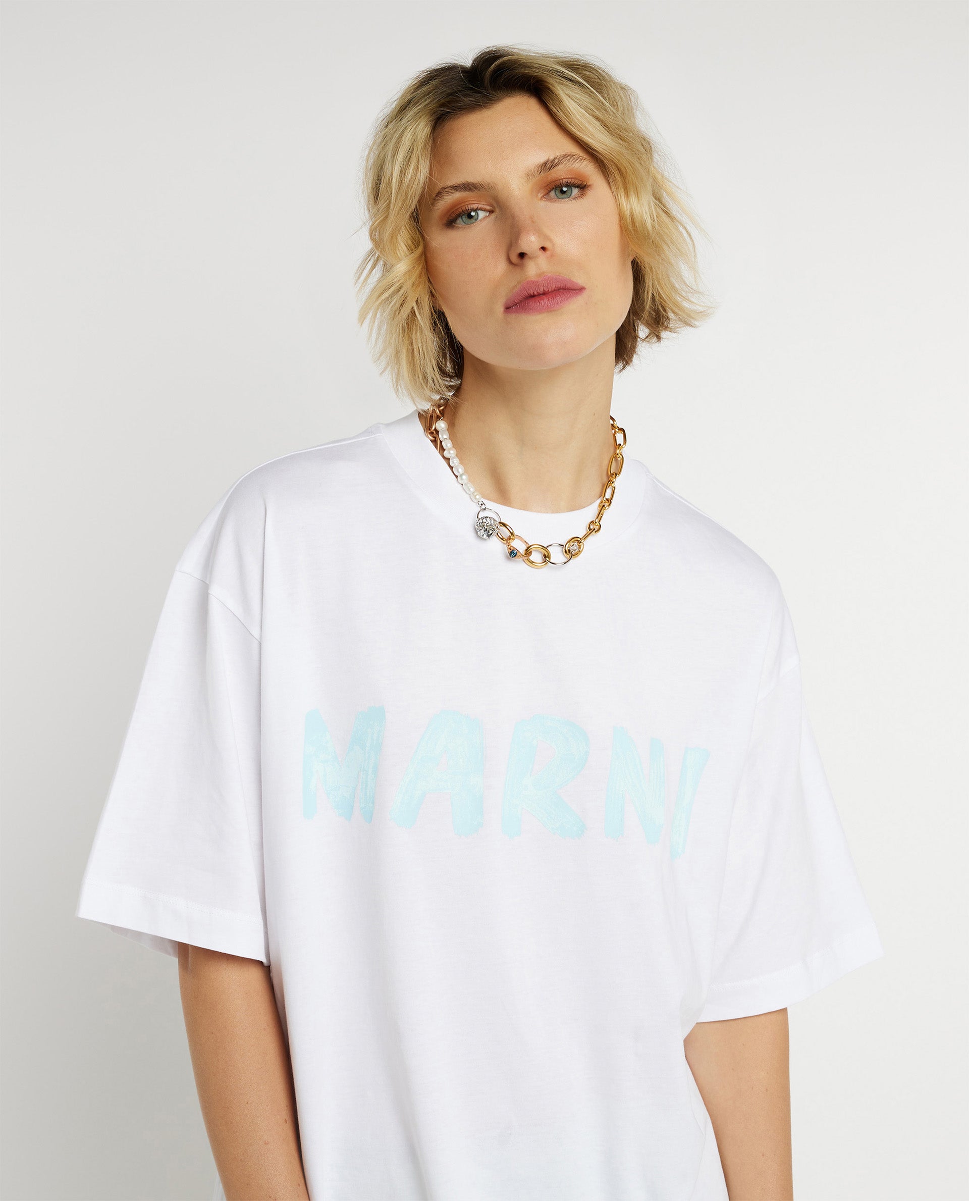 Cotton T-shirt