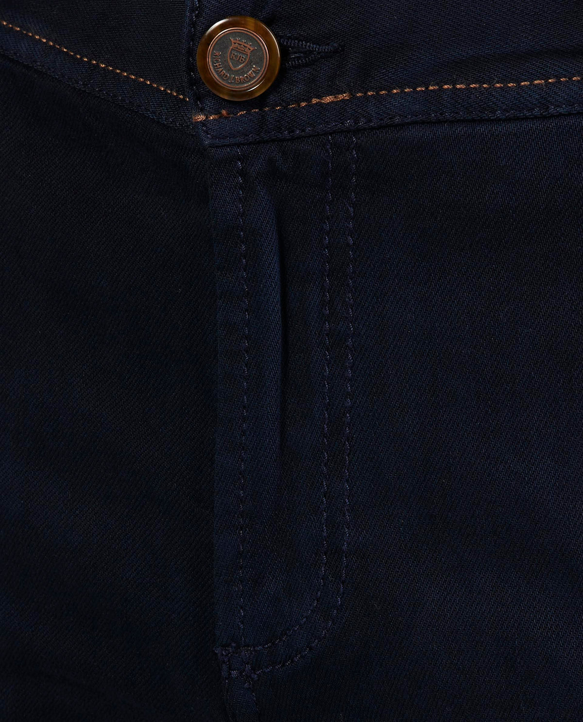 Icon Jeans Overdyed