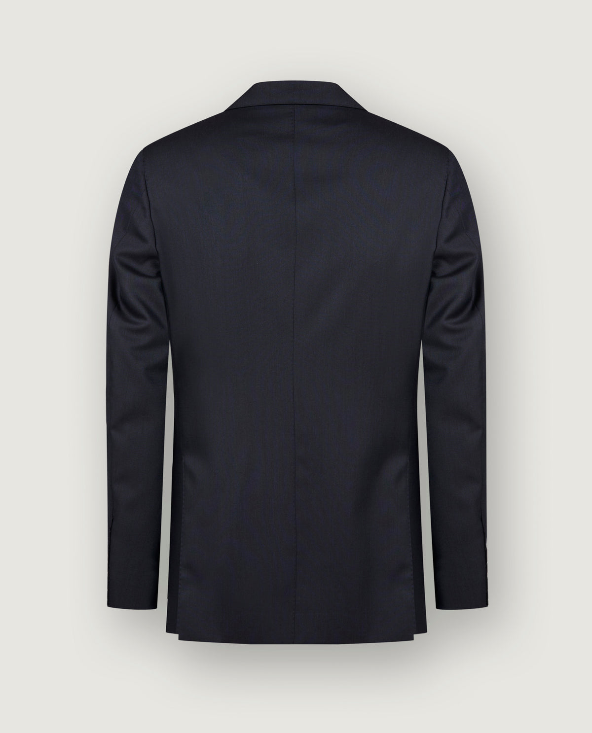 2 Delig Wollen Pak - Donkerblauw