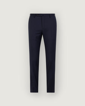 Wool Trousers