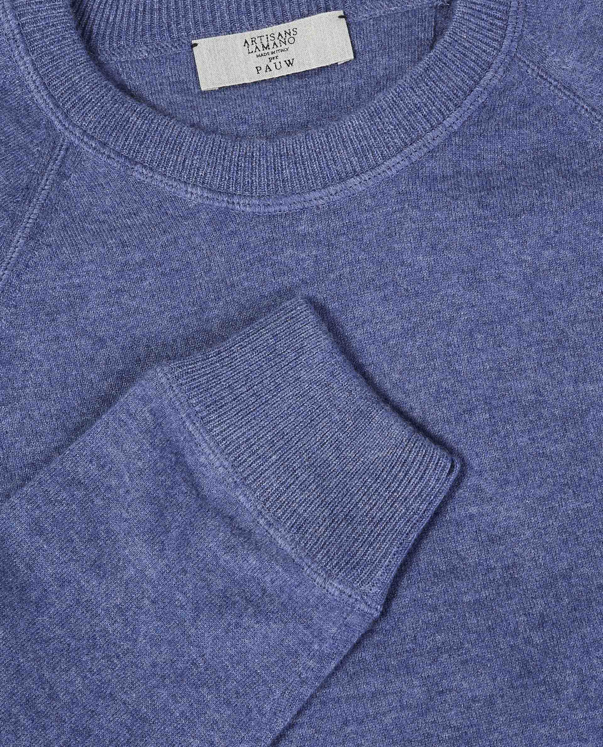 Cashmere Crewneck