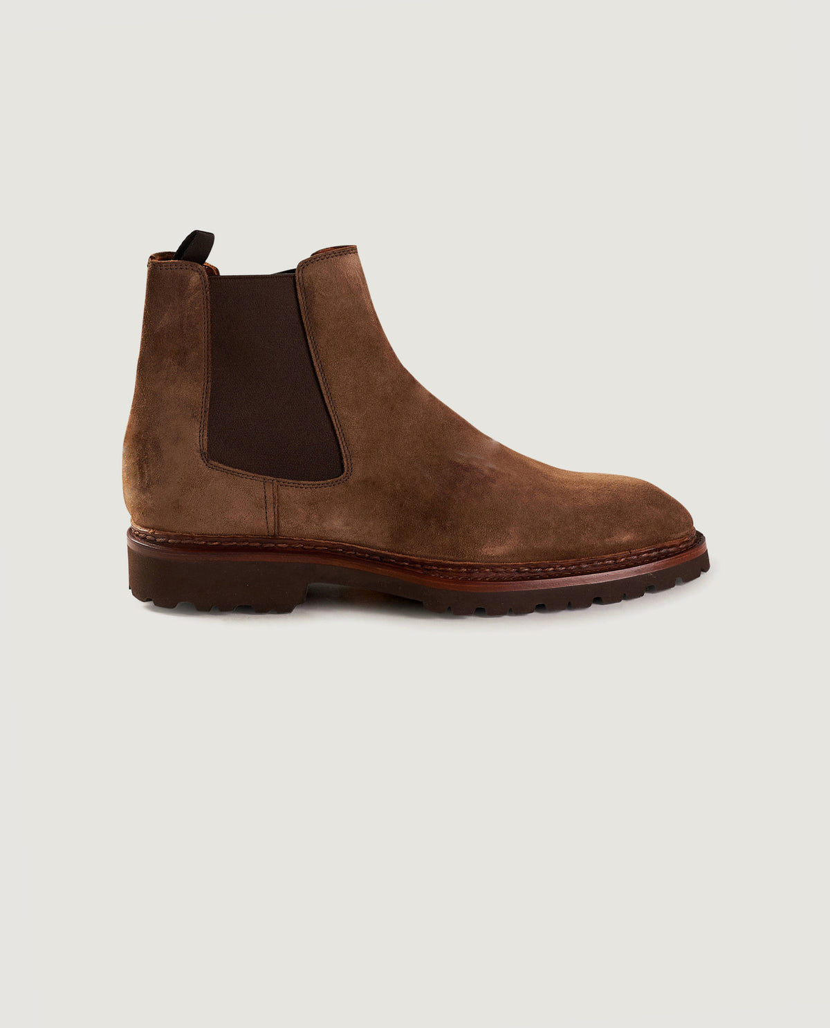 Cavaliere Norvegese Chelsea Boots