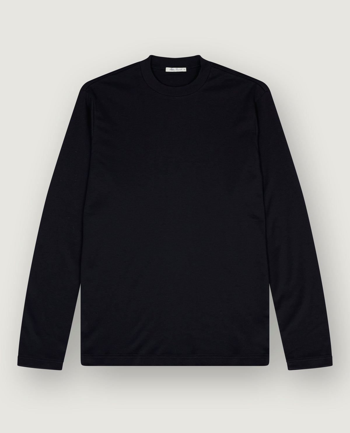 Lightweight Crewneck