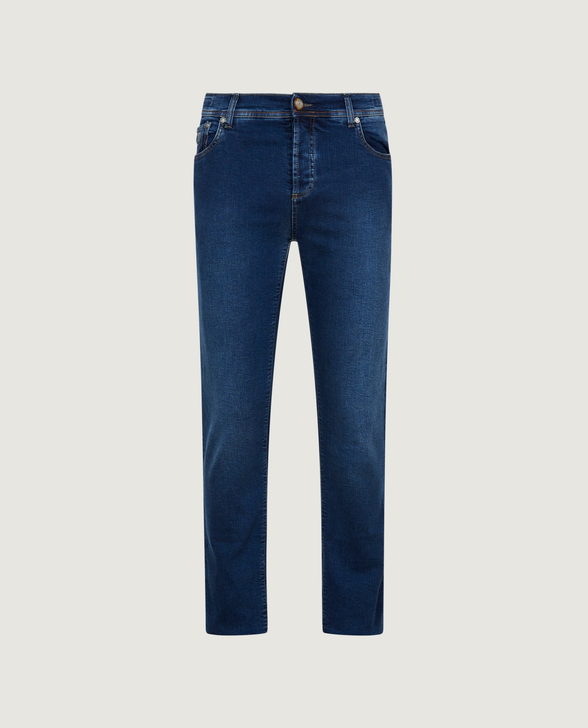 Slim Fit Jeans