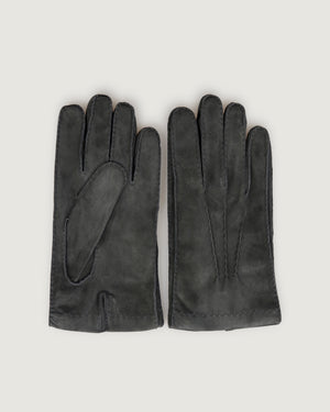 Suede Gloves