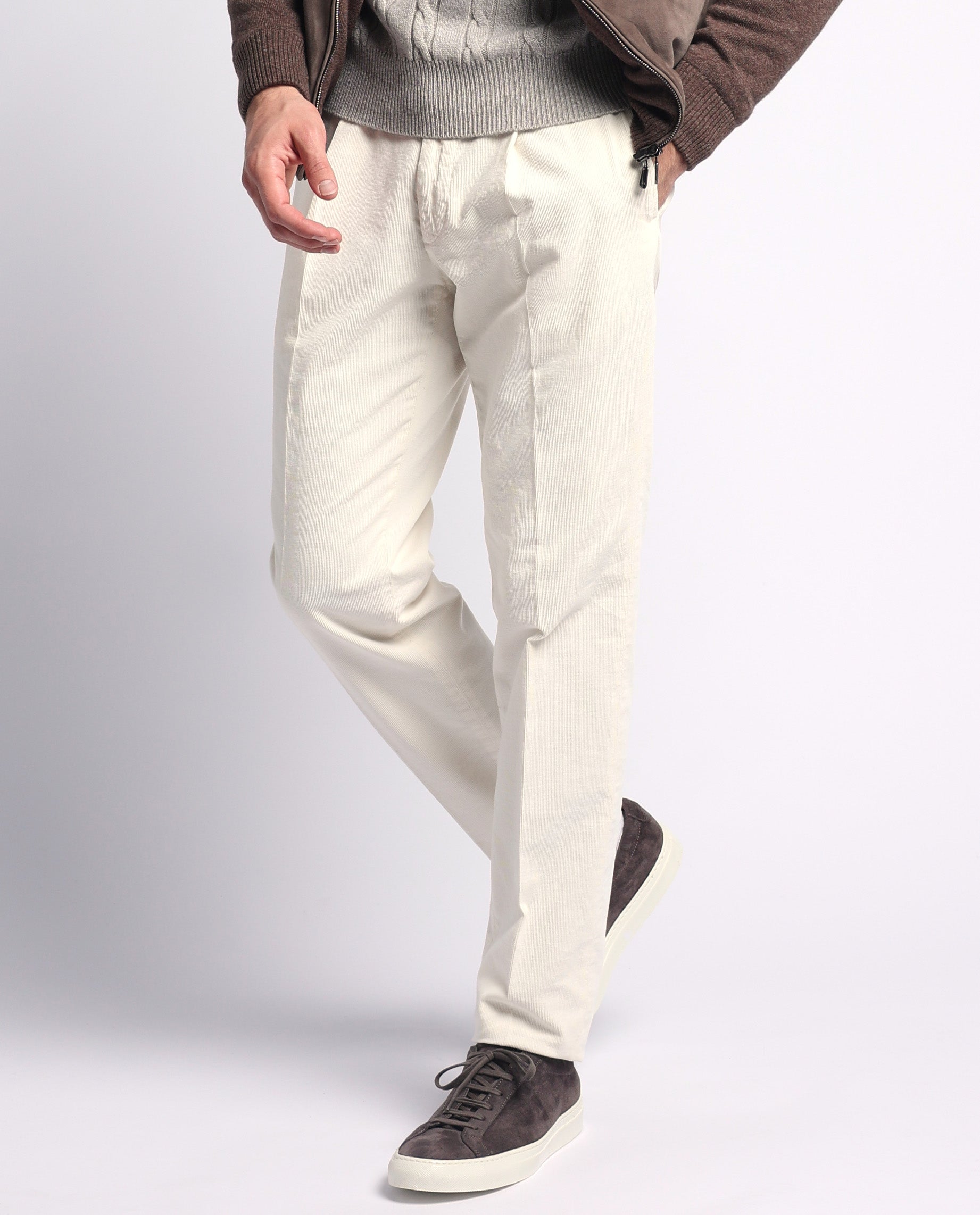 Corduroy Chino