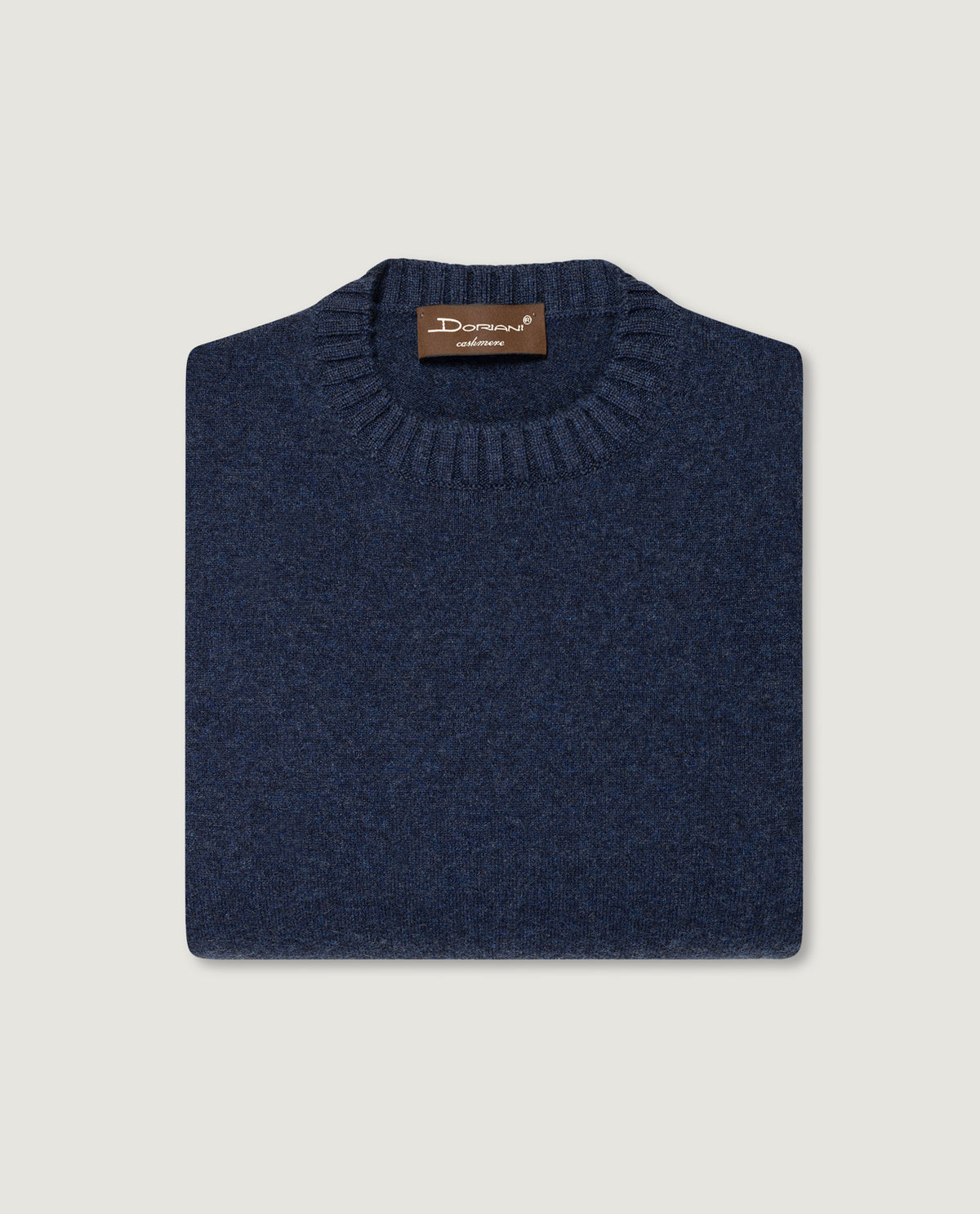 Cashmere Crewneck