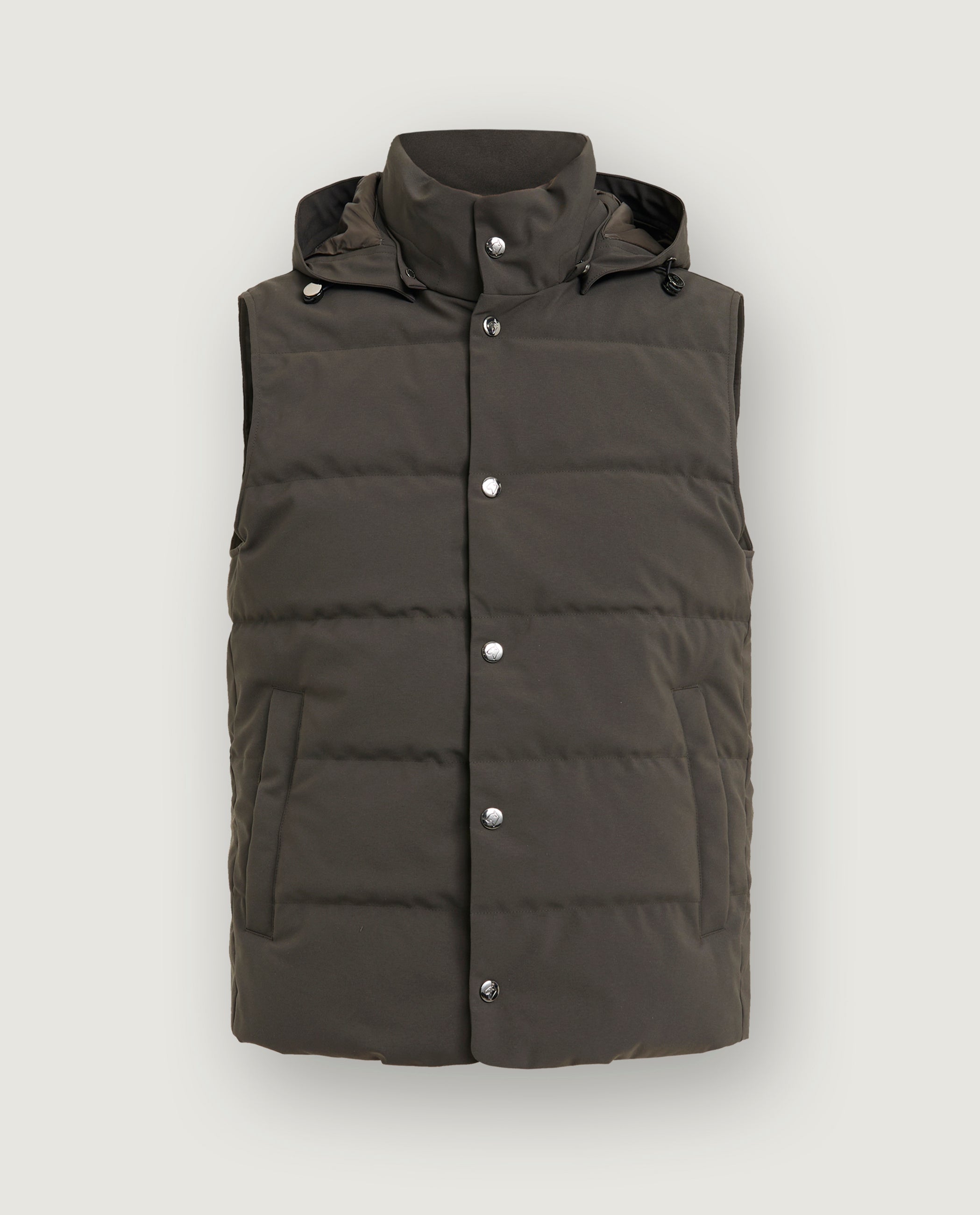 Aerotwill Bodywarmer