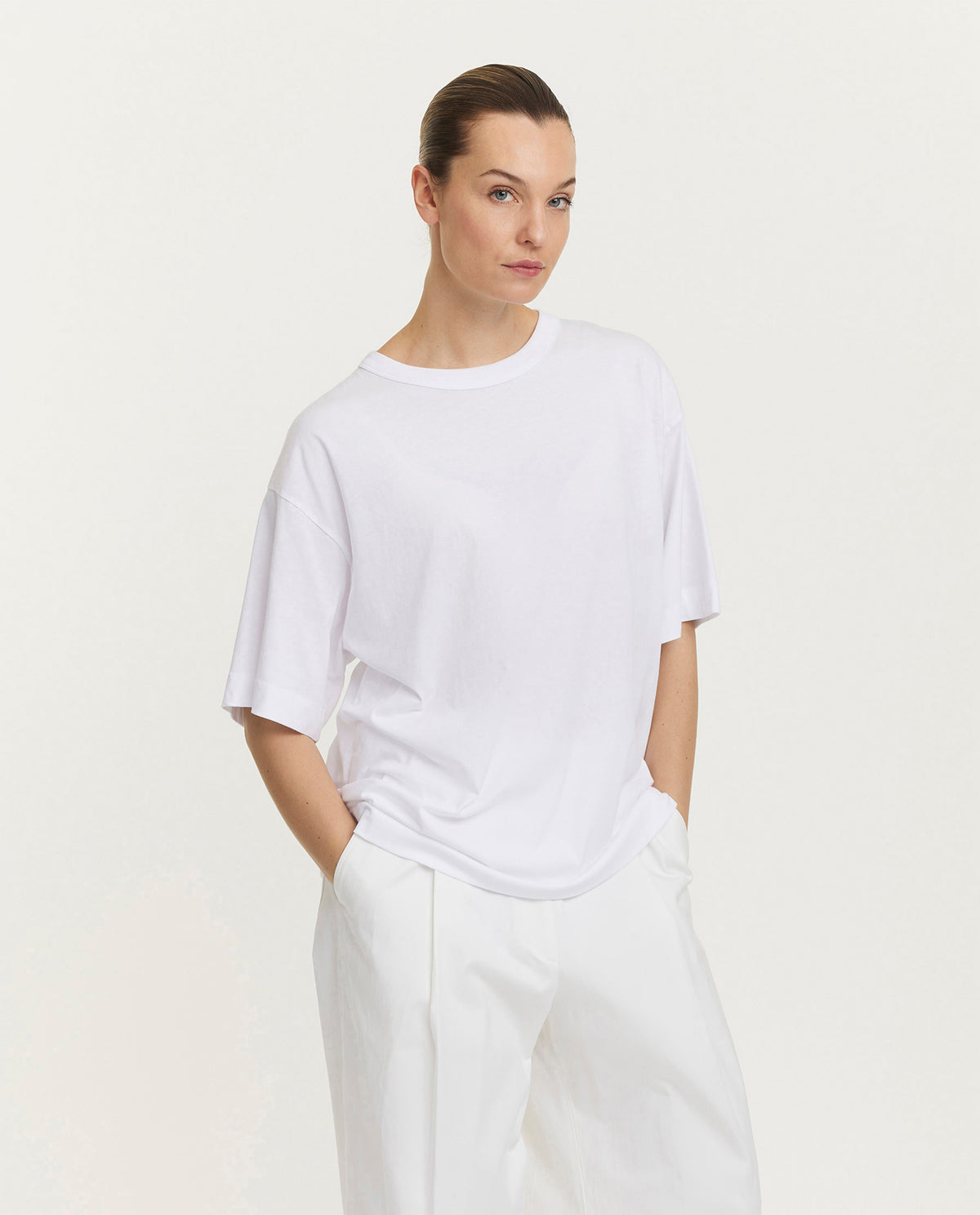 Cotton T-shirt