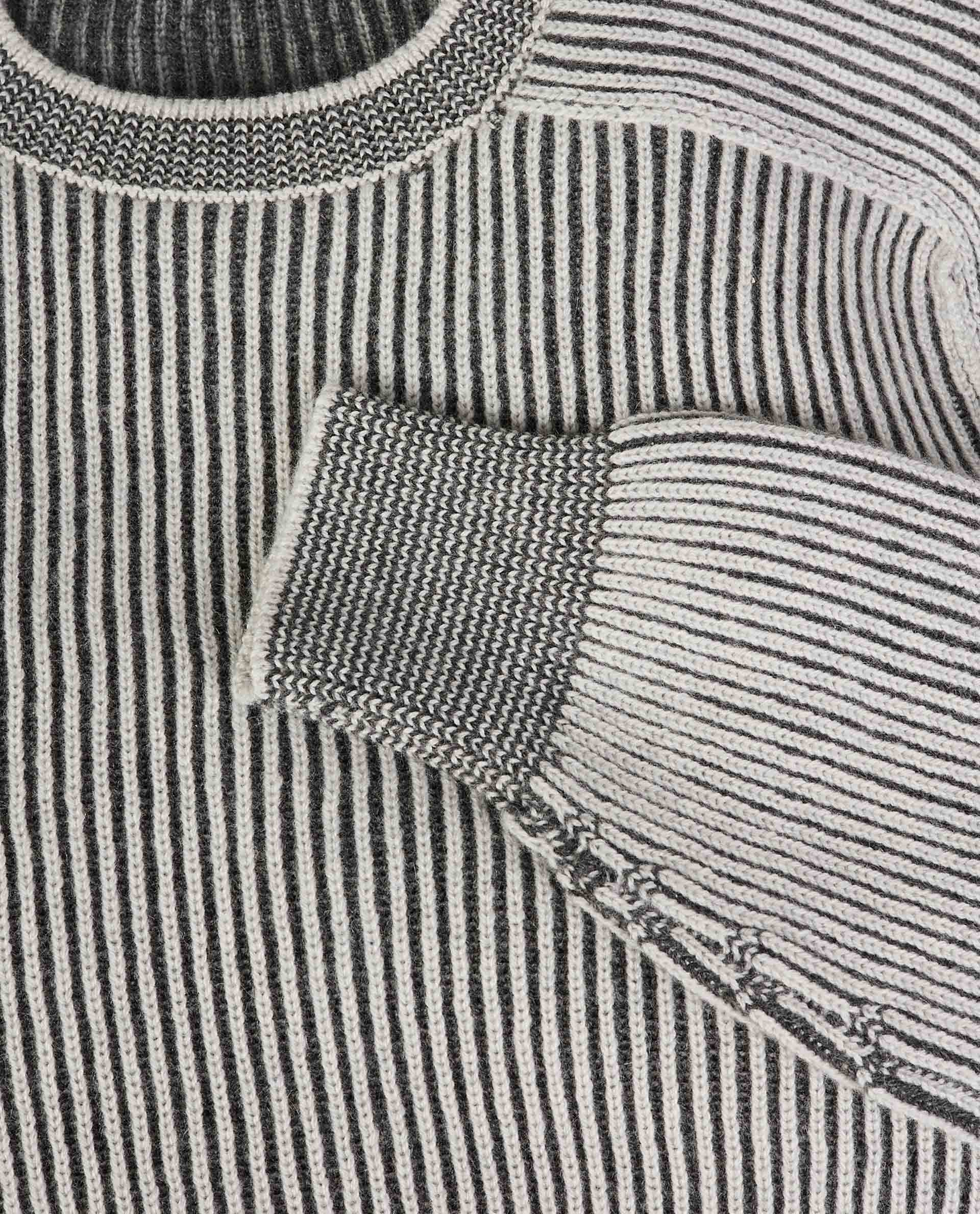 Cashmere trui