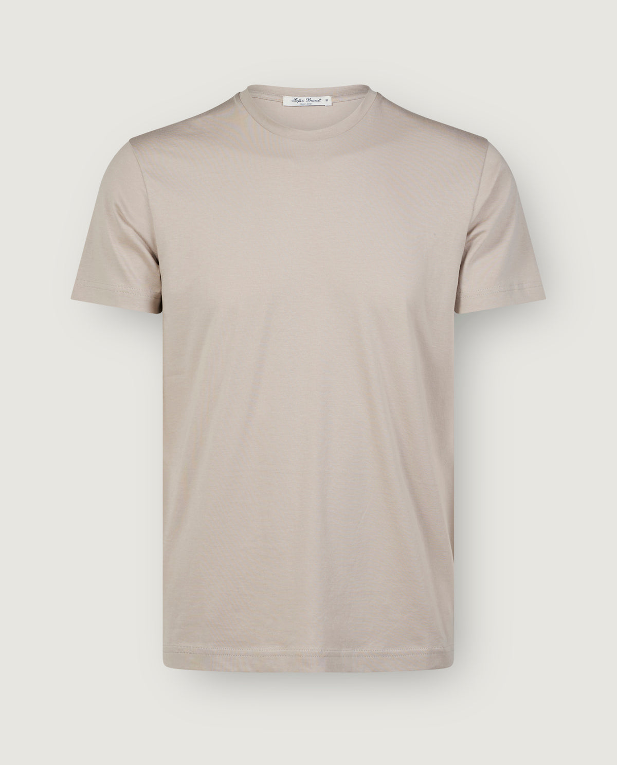 Katoenen T-shirt