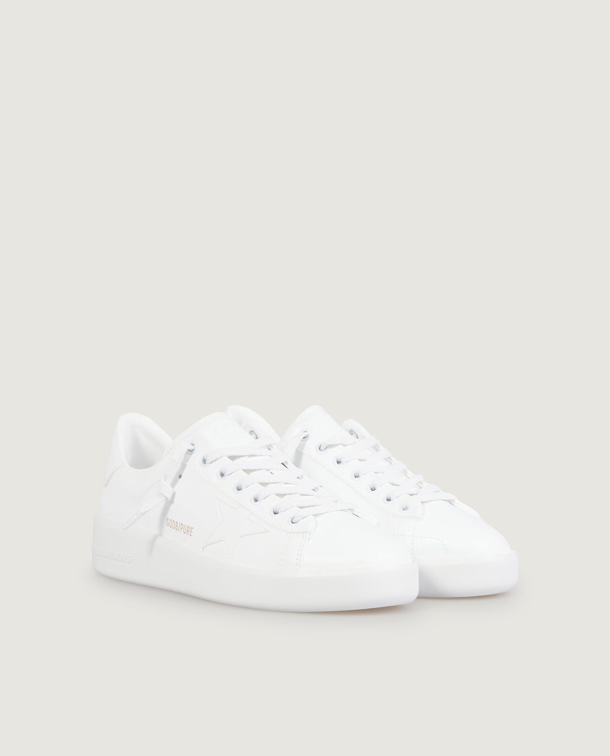 Pure star sneakers