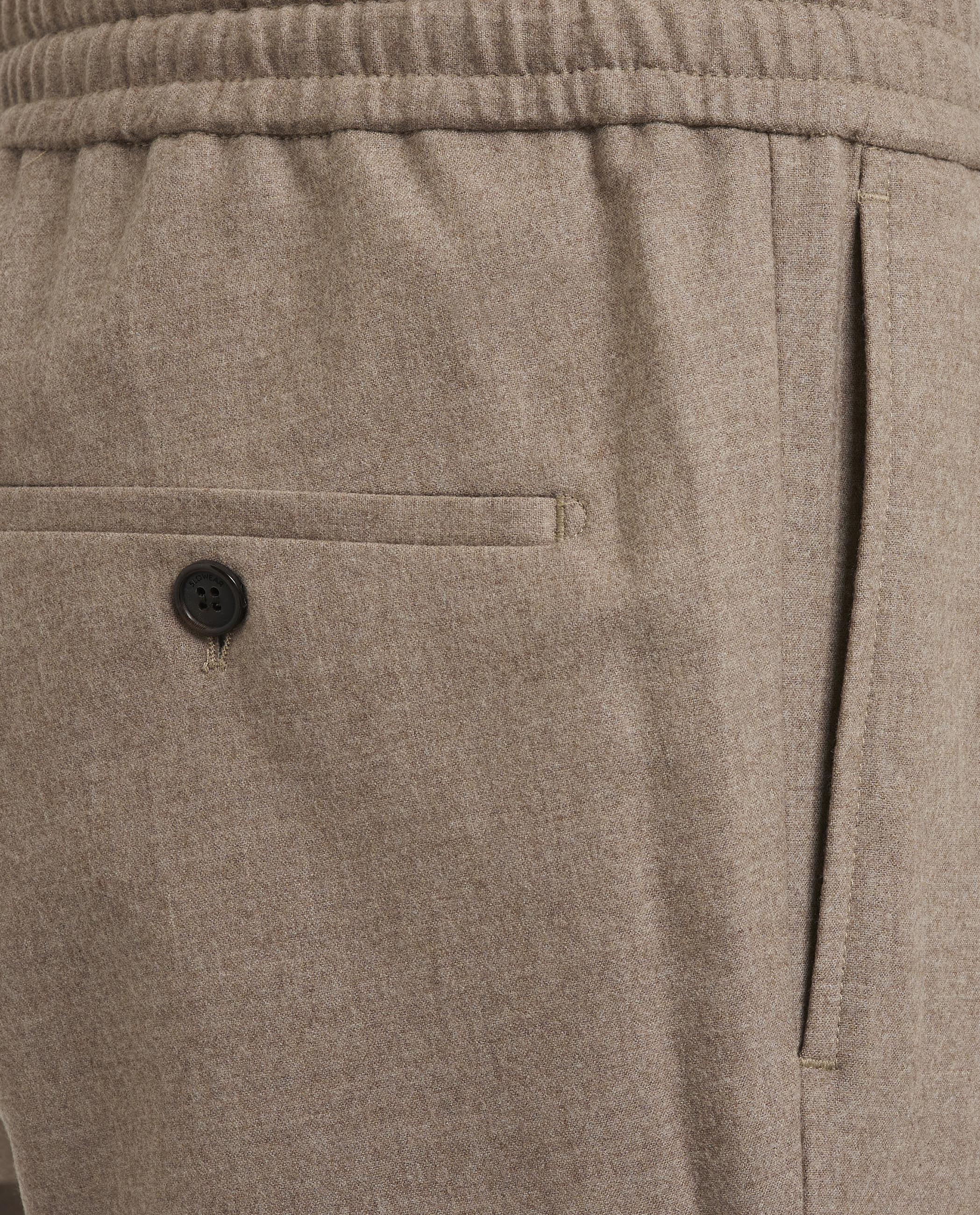 Cashmere Joggers