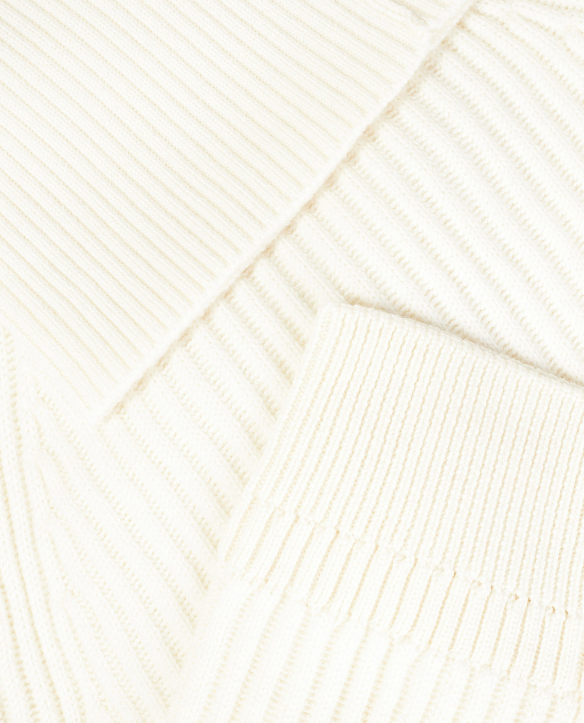 Wool Rollneck