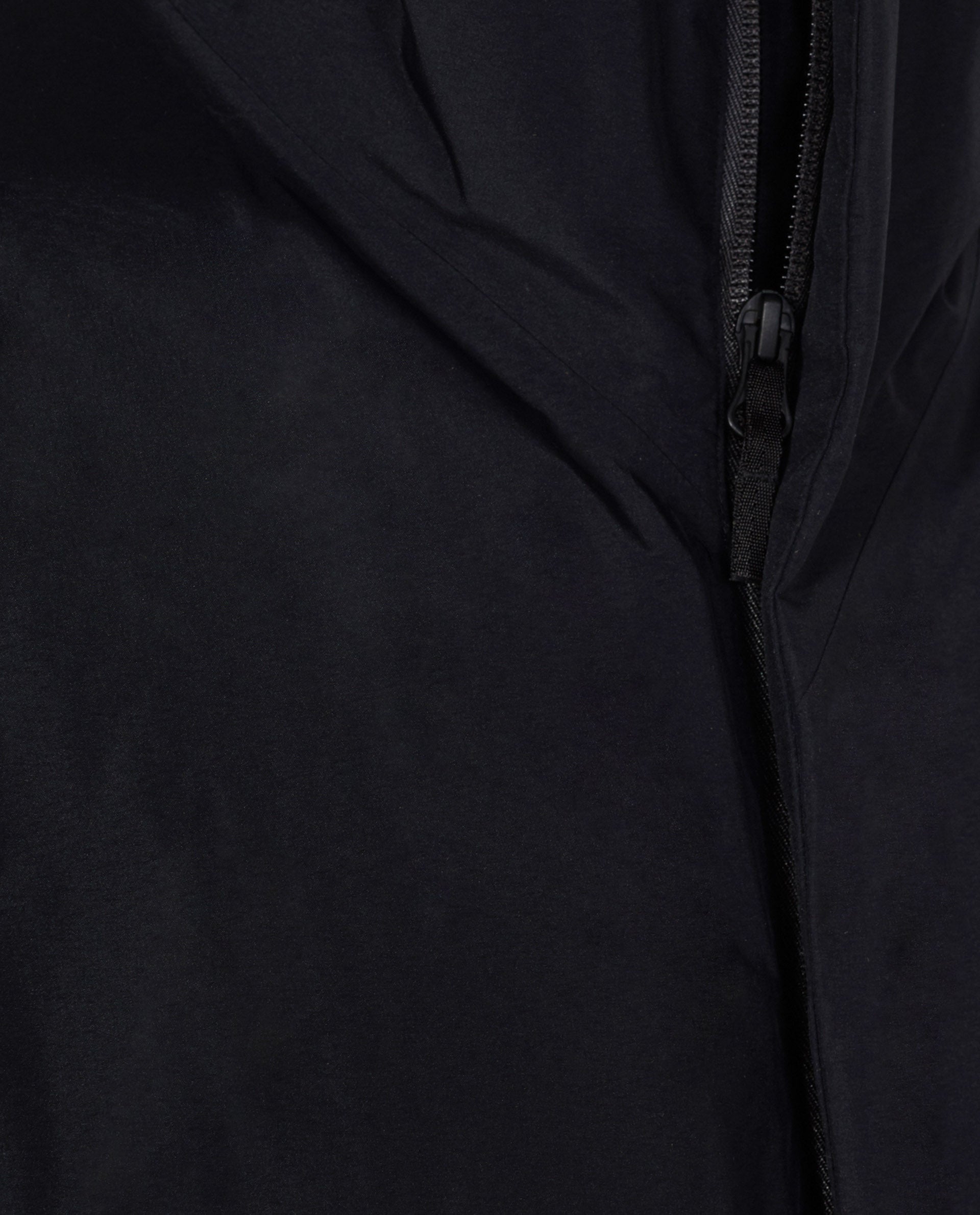 Veilance Black Euler IS Jacket