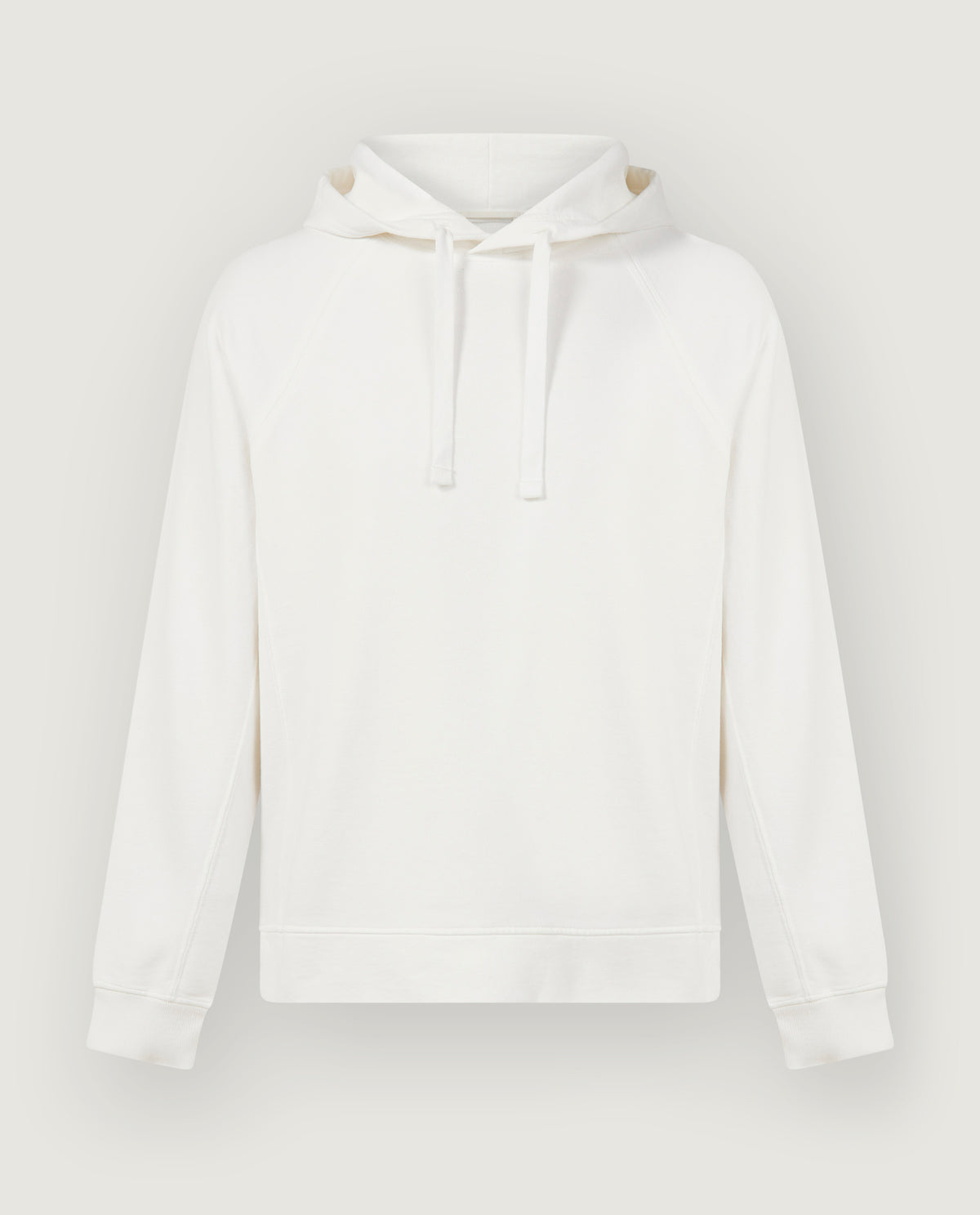 Cotton Hoodie