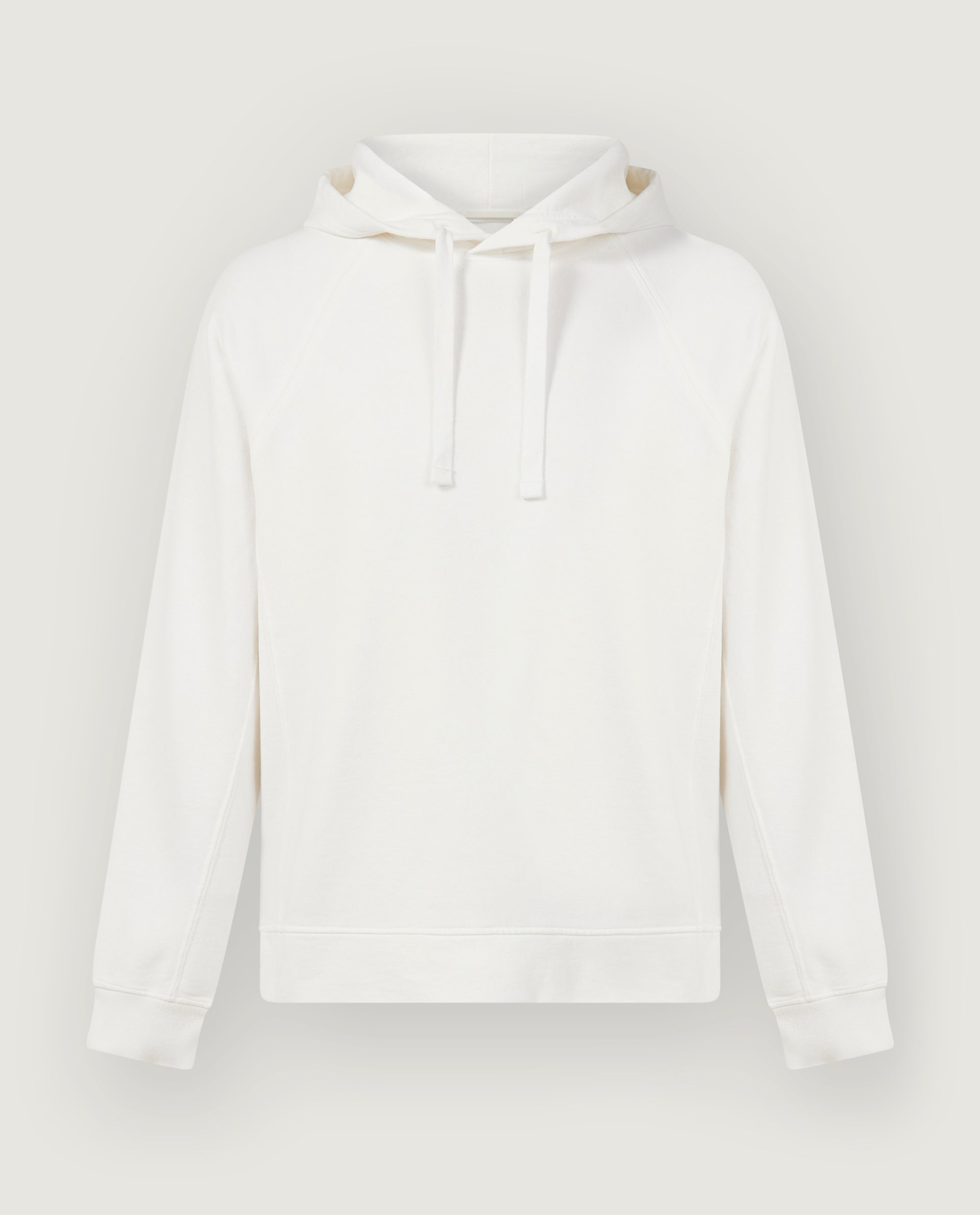 Katoenen Hoodie