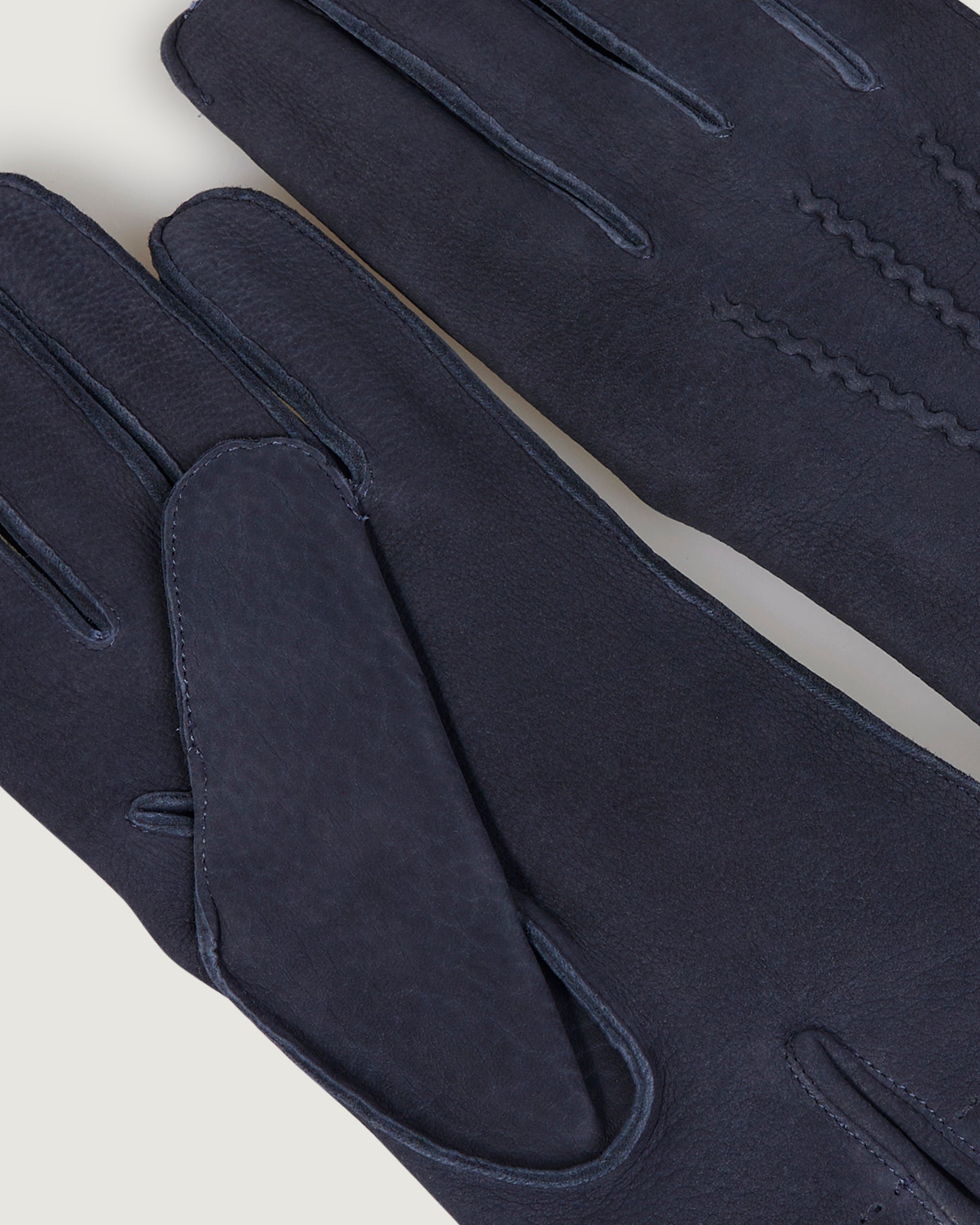 Suede Gloves