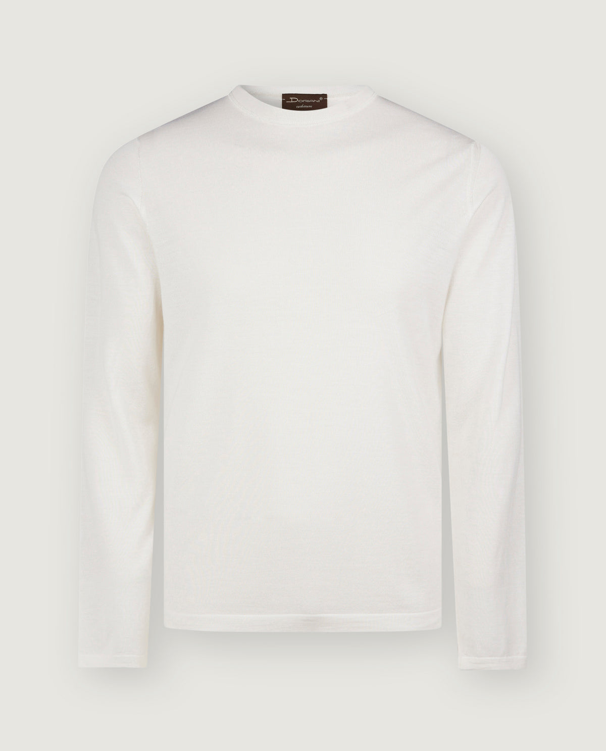 Crewneck Sweater