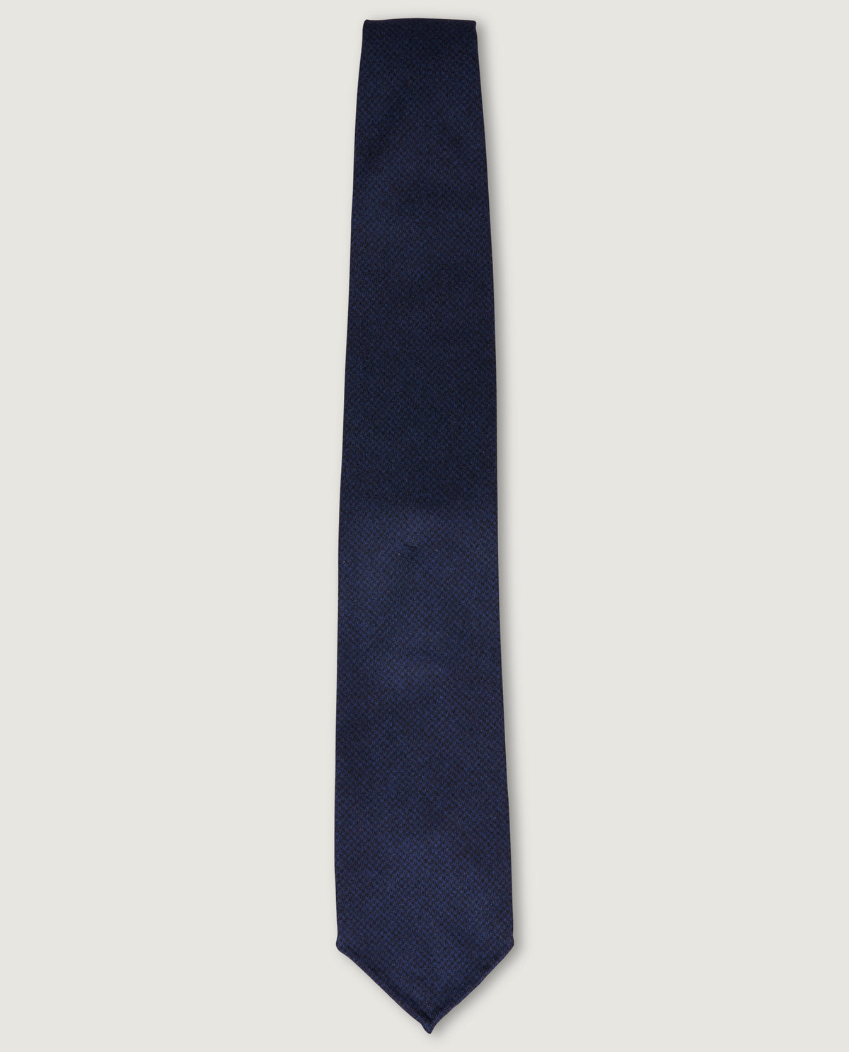 Wool Tie