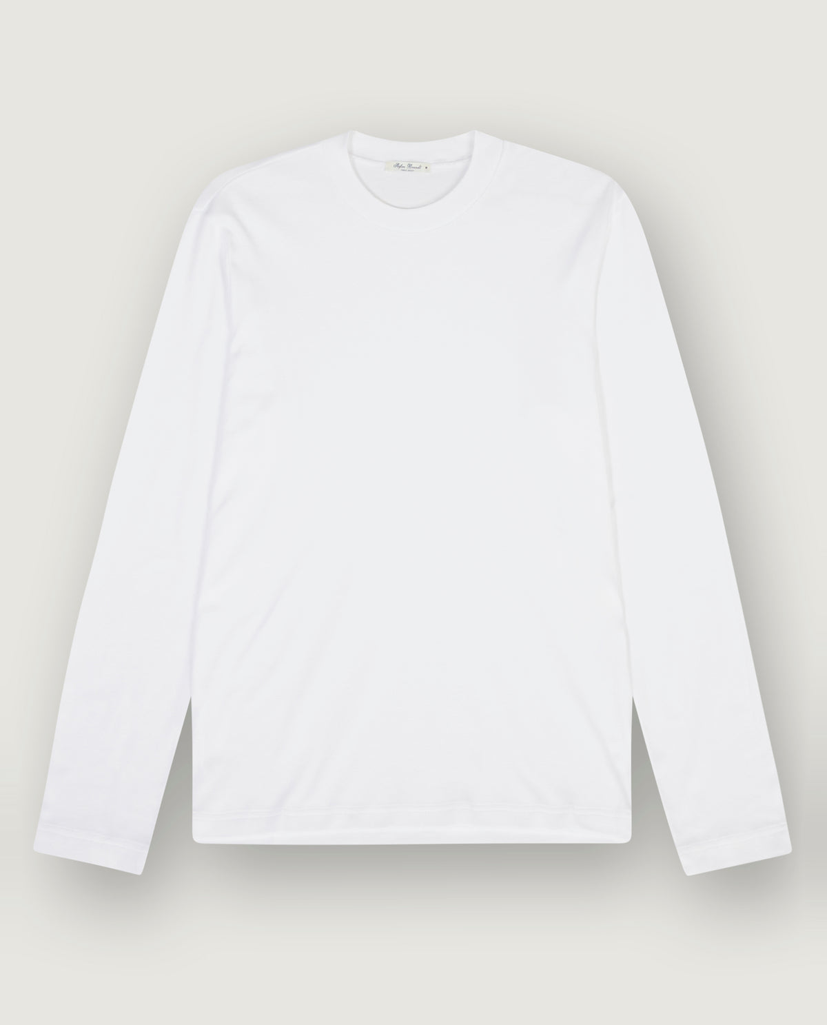 Lightweight Crewneck