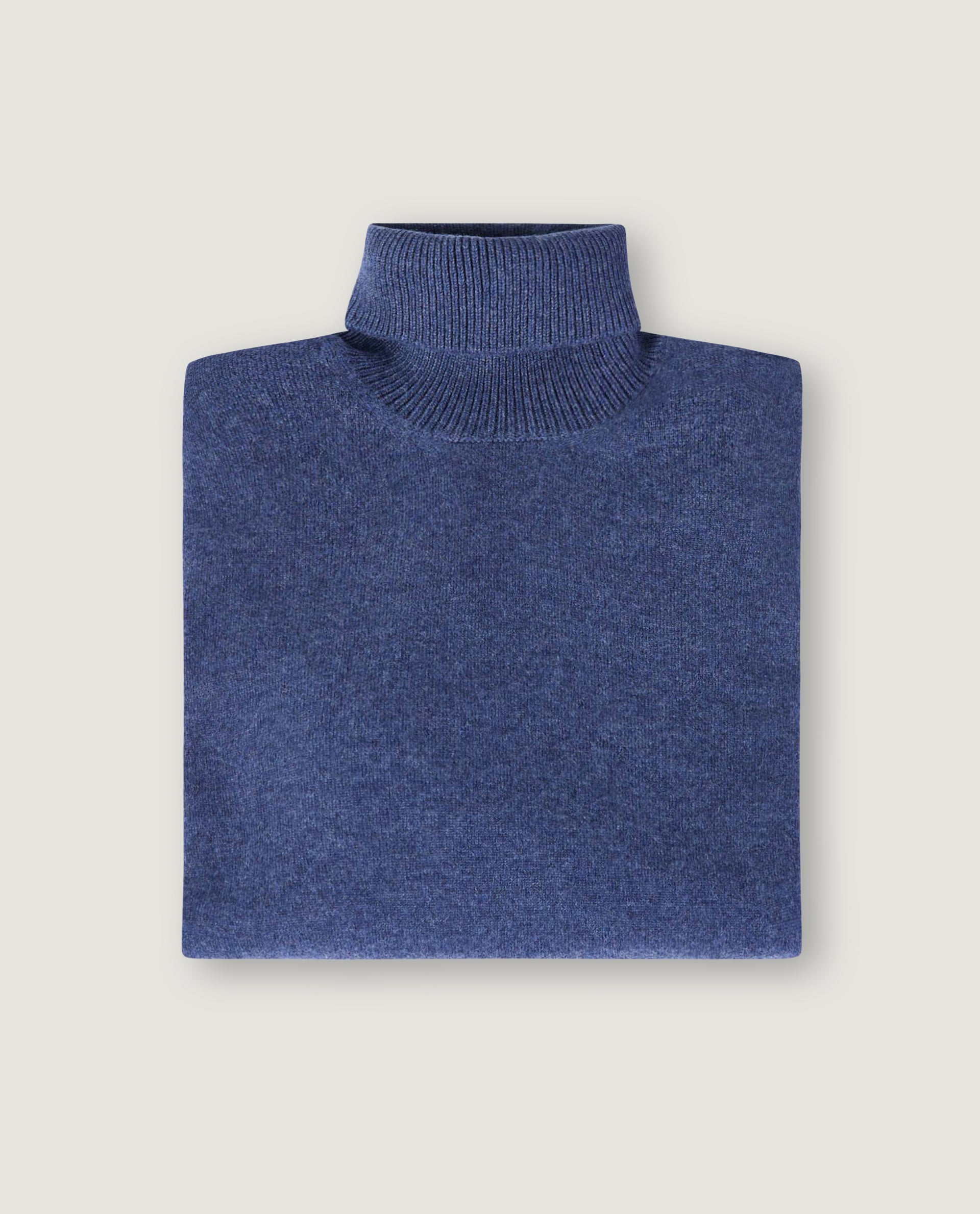 Cashmere Turtleneck