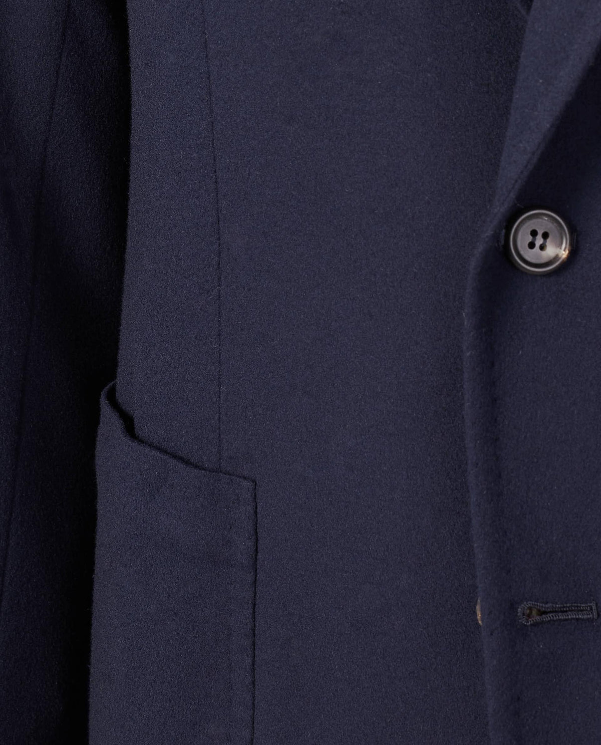 Wool Cashmere Jacket