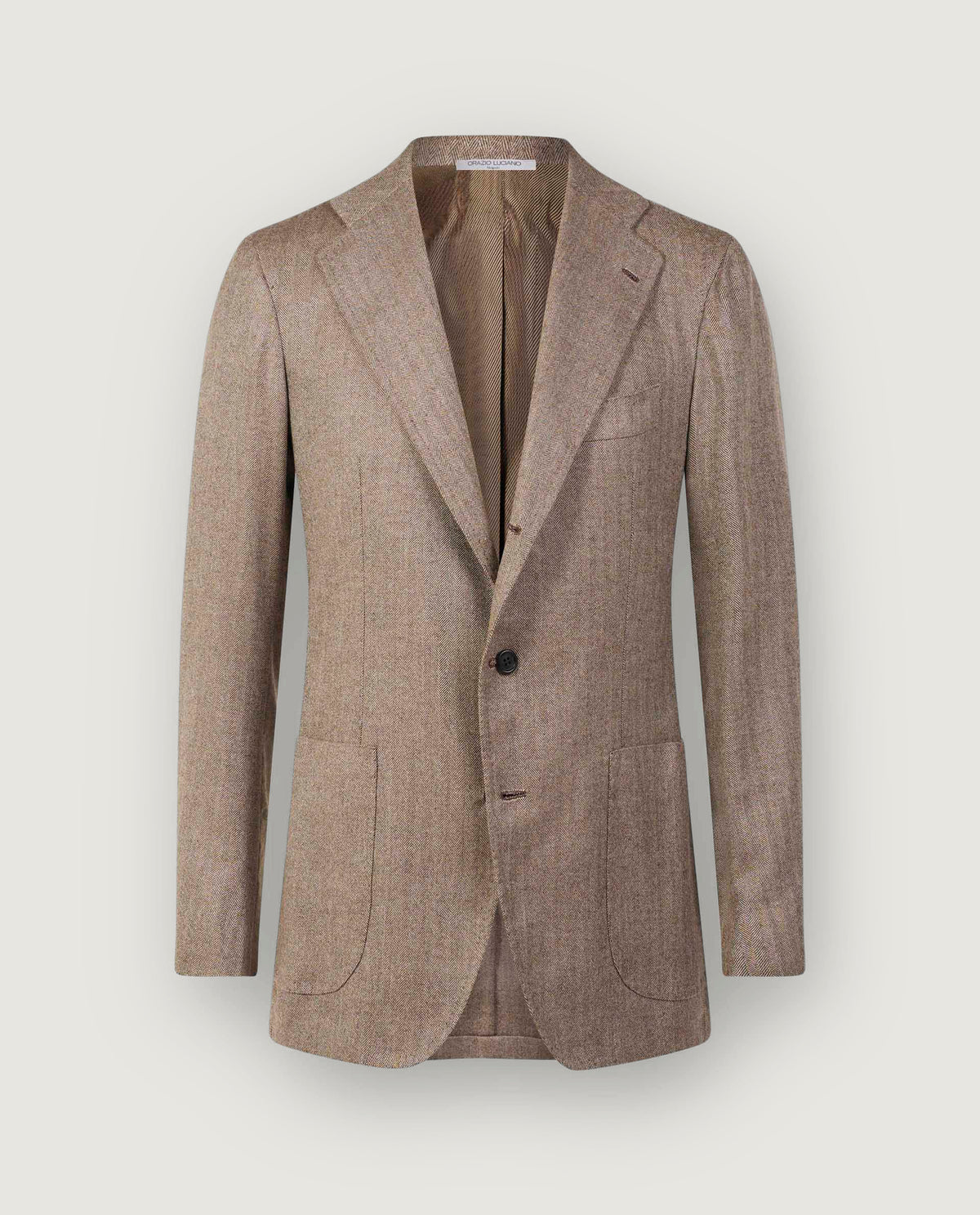 Cashmere jacket