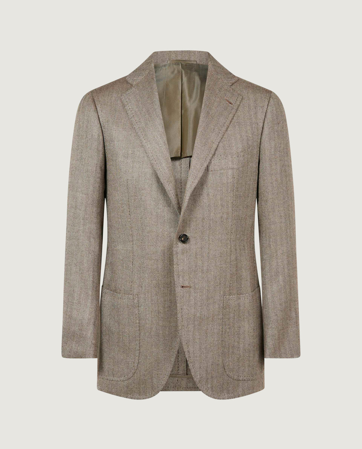 Cashmere Jacket