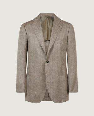 Cashmere Jacket